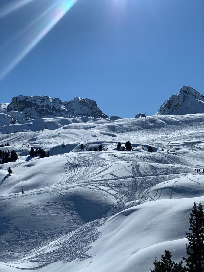 Bel Appartement Ski Aux Pieds Plagne Bellecote Ла План Екстериор снимка